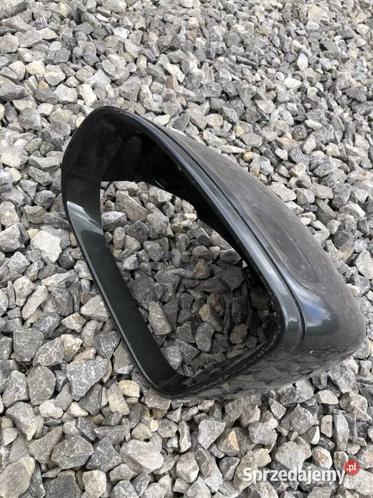 Obudowa lusterka Lewa Volvo xc60 2019 39844958 lusterka zewnętrzne lubelskie Kraśnik