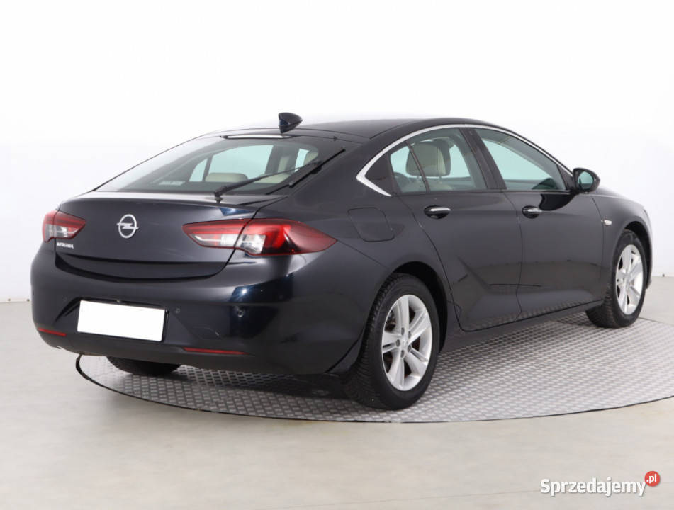 Opel Insignia 15 Turbo wspomaganie kierownicy Insignia