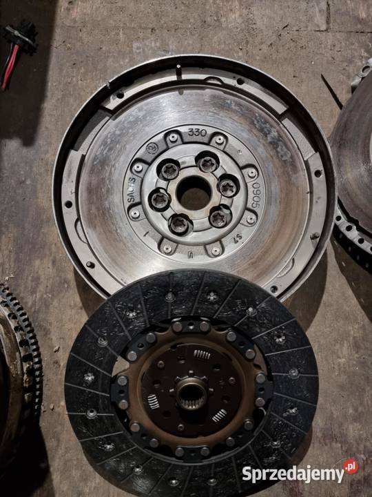 sprzęgło dwumas komplet Opel insignia 20 cdti Bodzentyn