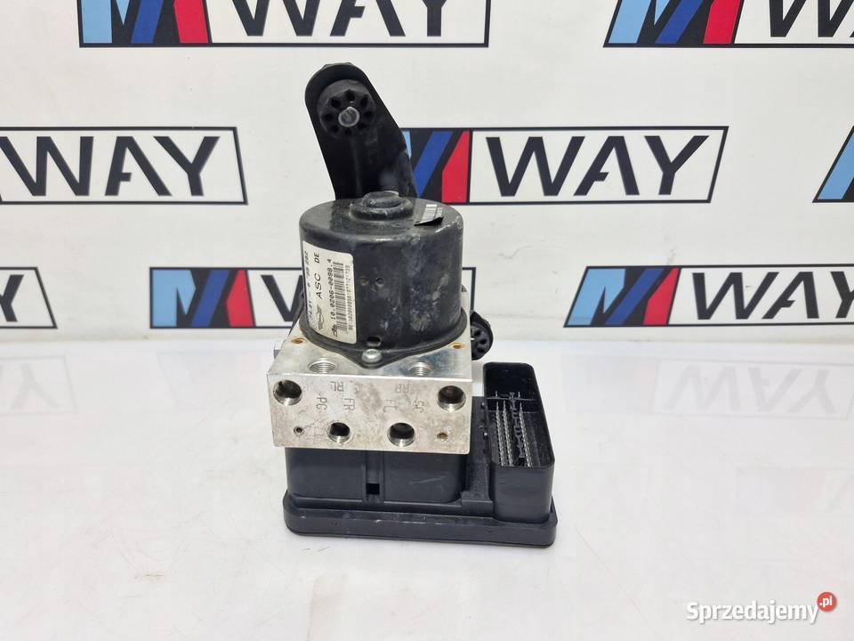 MINI COOPER R52 POMPA HAMULCOWA ABS 6765282
