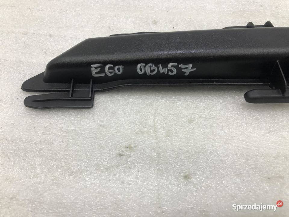 OBUDOWA FILTRA KABINOWEGO 6935870 BMW E60