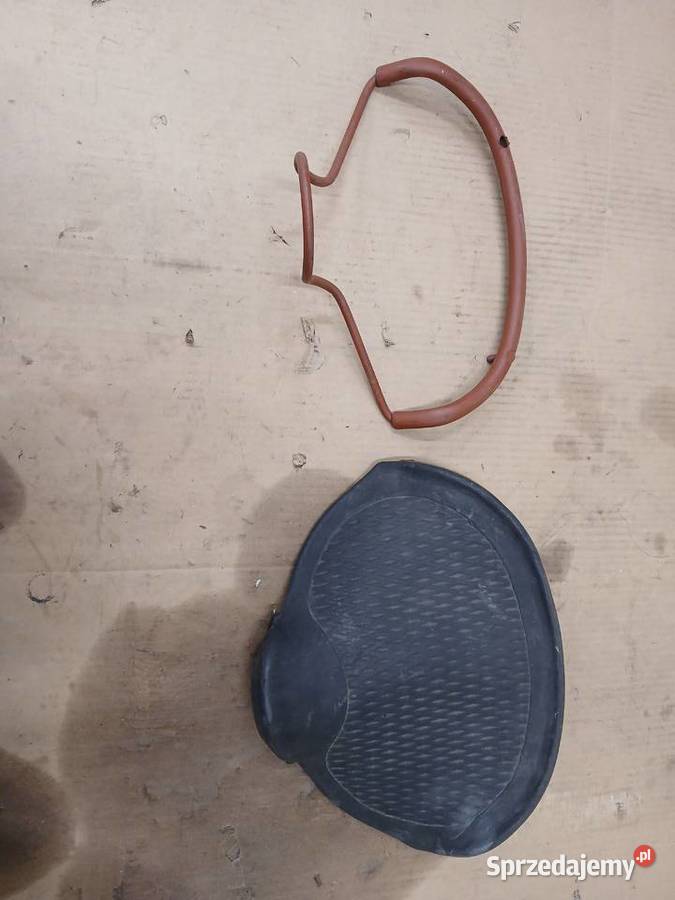 M72 URAL DNIEPR K750 IŻ49 IŻ 56 guma i stelaż sprzedam