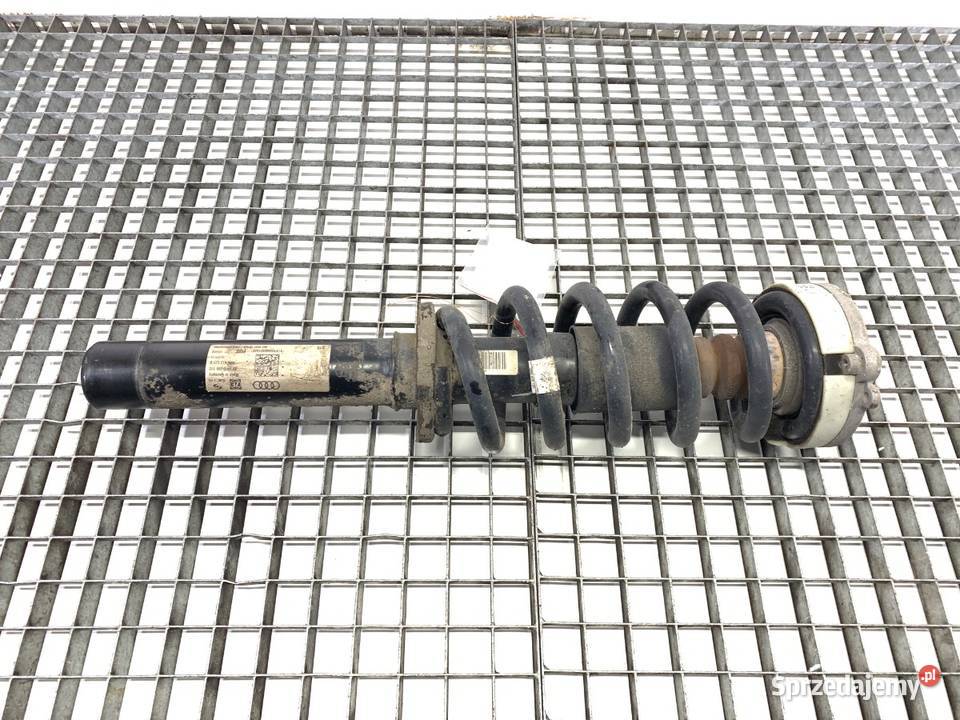 AMORTYZATOR LEWY PRZÓD AUDI Q8 30 SUV osobowe