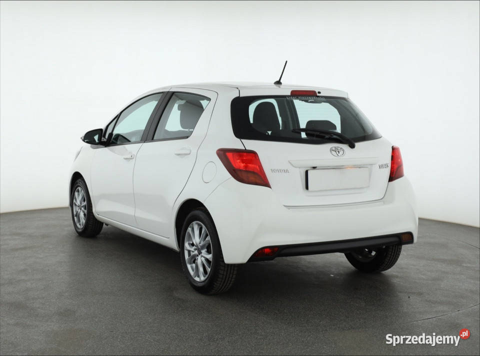 Toyota Yaris 133 Dual VVTi wspomaganie kierownicy Piaseczno