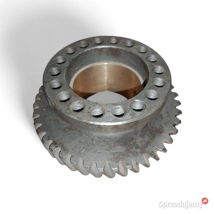 Koło pompy wtryskowej T25 z tuleją D301111170A2 podkarpackie Tyczyn