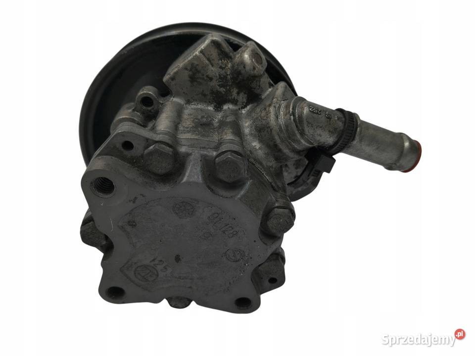 POMPA WSPOMAGANIA Audi A4 B8 A6 C6 A5 Q5 91128 Chełm