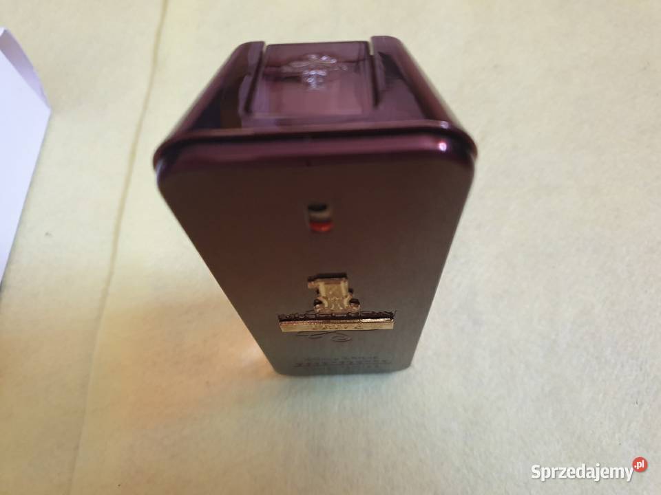 Paco Rabanne 1 Million Prive Woda Perfumowana mazowieckie Radom