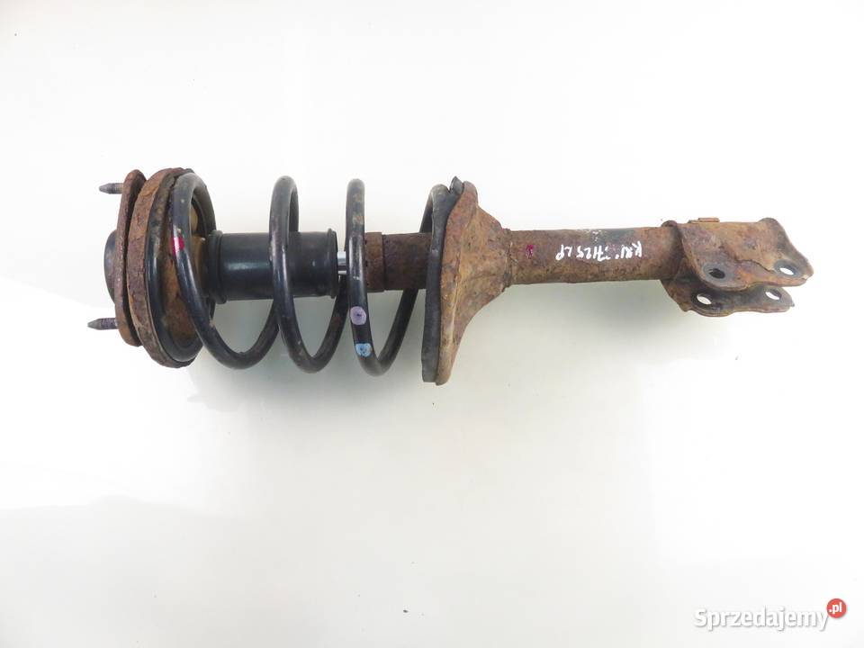 MCPERSON LEWY PRZEDNI MITSUBISHI OUTLANDER I 20