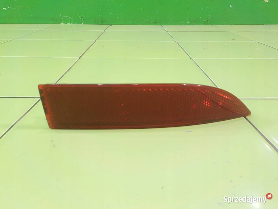 SANDERO II STEPWAY 09 TCE 14r 5D odblask Suków