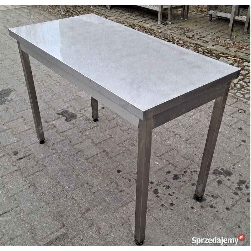 Stół Gastronomiczny Centralny 1206085 M1559N