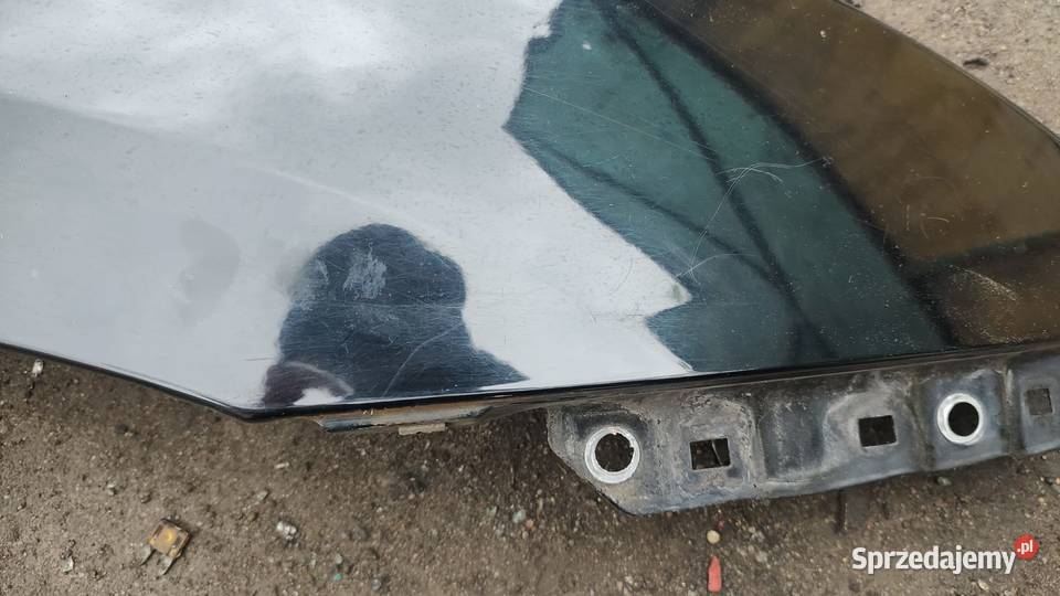 Błotnik prawy przód przedni Hyundai i40 lift NKA Błotniki Książ Wielkopolski sprzedam
