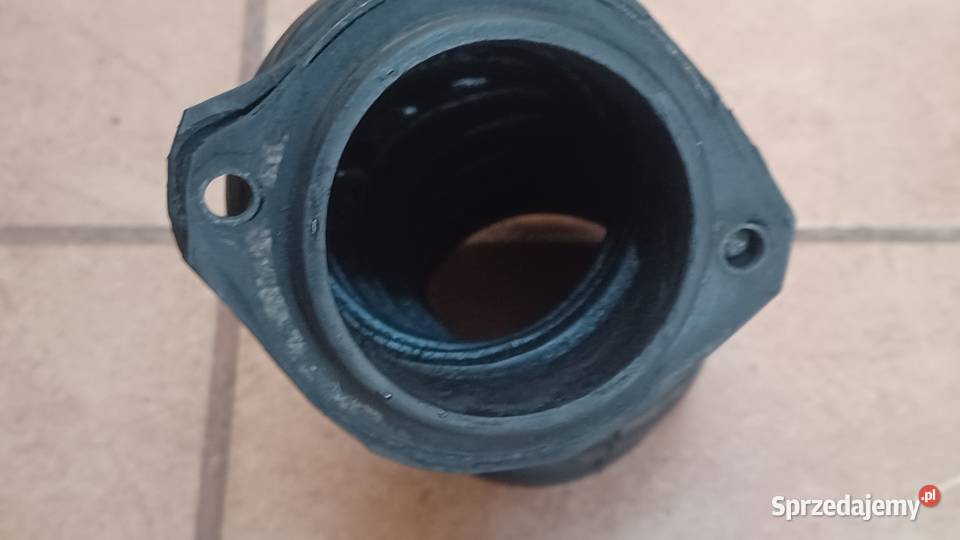 VOLKSWAGEN CORRADO RURA WĄŻ DOLOTOWY POWIETRZA Rakoniewice