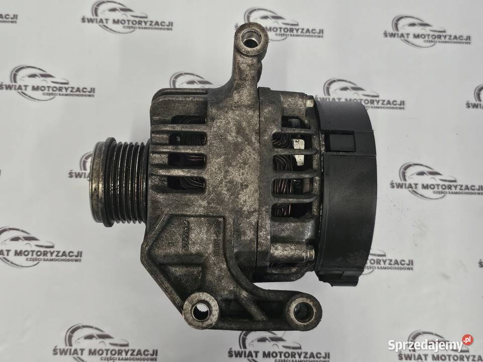 CORSA MERIVA AVEO 13 CDTI A13DTC 75 12r