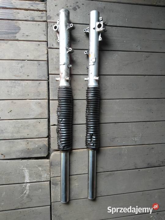 Honda xrv 750 RD 07 A Lagi Szczecin