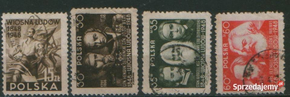 Zn Fi wykaz w opisie kas 1948 Gliwice sprzedam