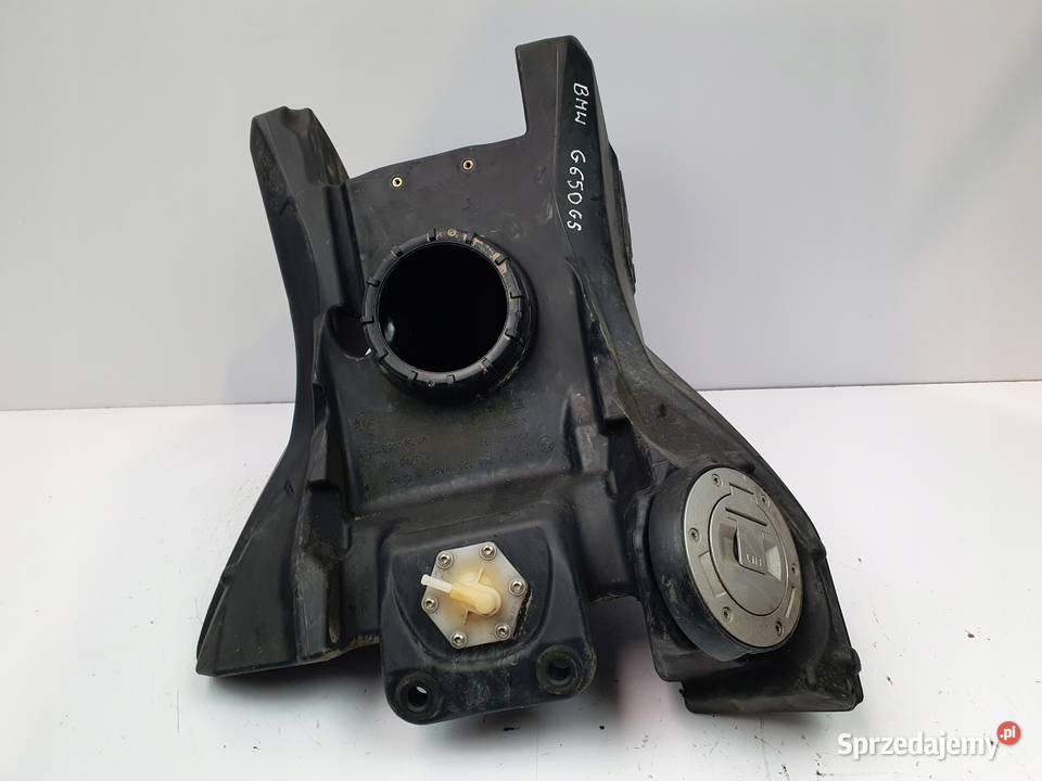 ZBIORNIK PALIWA BAK BMW G650GS G 650 GS R13 1114 Chełm sprzedam