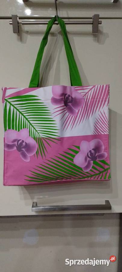Torba egzotyczna Lublin sprzedam