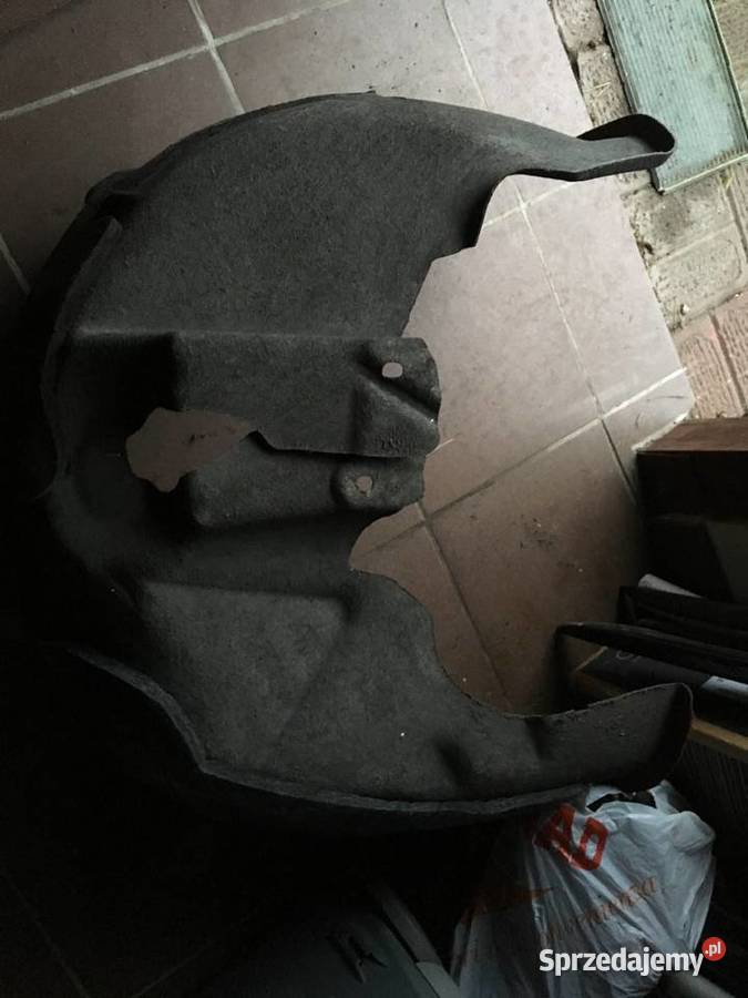 NADKOLE PRAWE TYŁ AUDI A5 sportback 8T0810172 H sprzedam