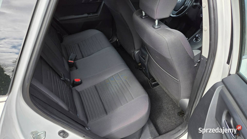 Toyota Auris 18 HSD 136 PDC Serwisowany Kamera autoalarm mazowieckie Otwock Mały sprzedam