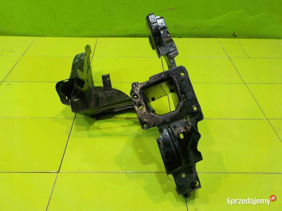 PEUGEOT 5008 I 12r podluznica prawa przod osobowe Suków