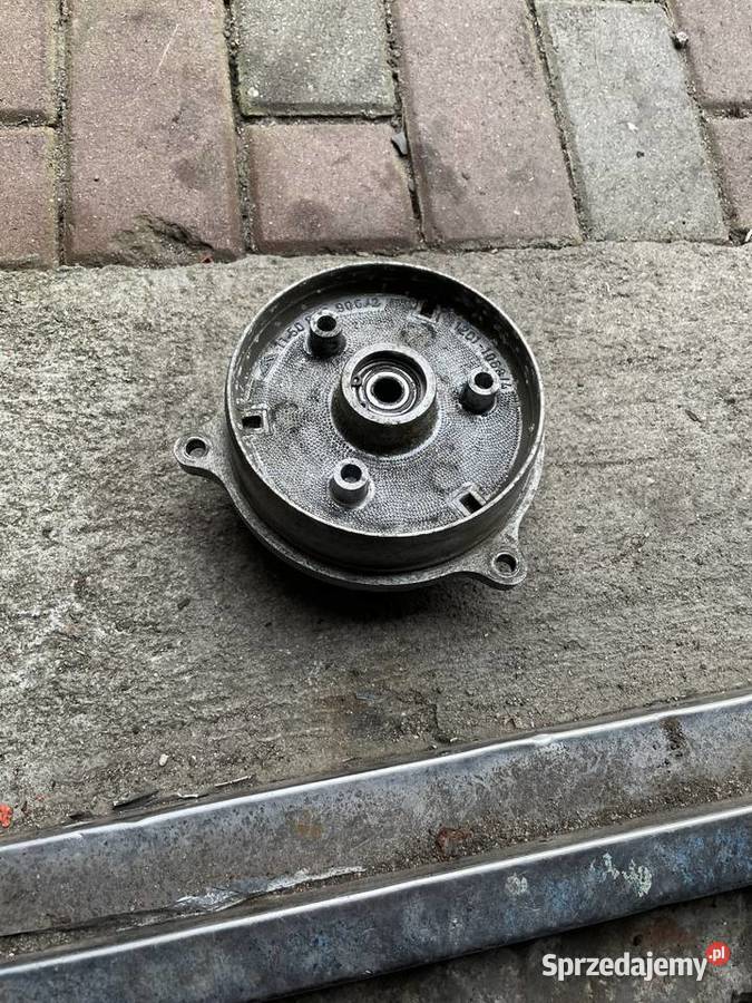 Piasta koła simson sr50 Opony, koła, felgi Żagań