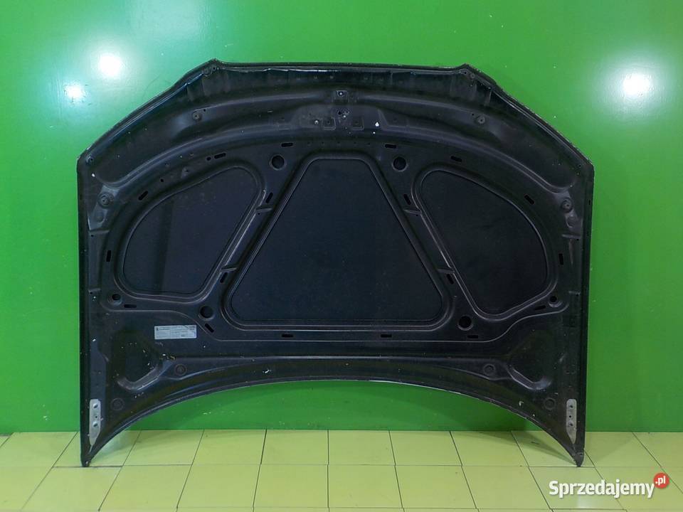 AUDI A3 8P 16 FSI 05r HB 3D maska Suków