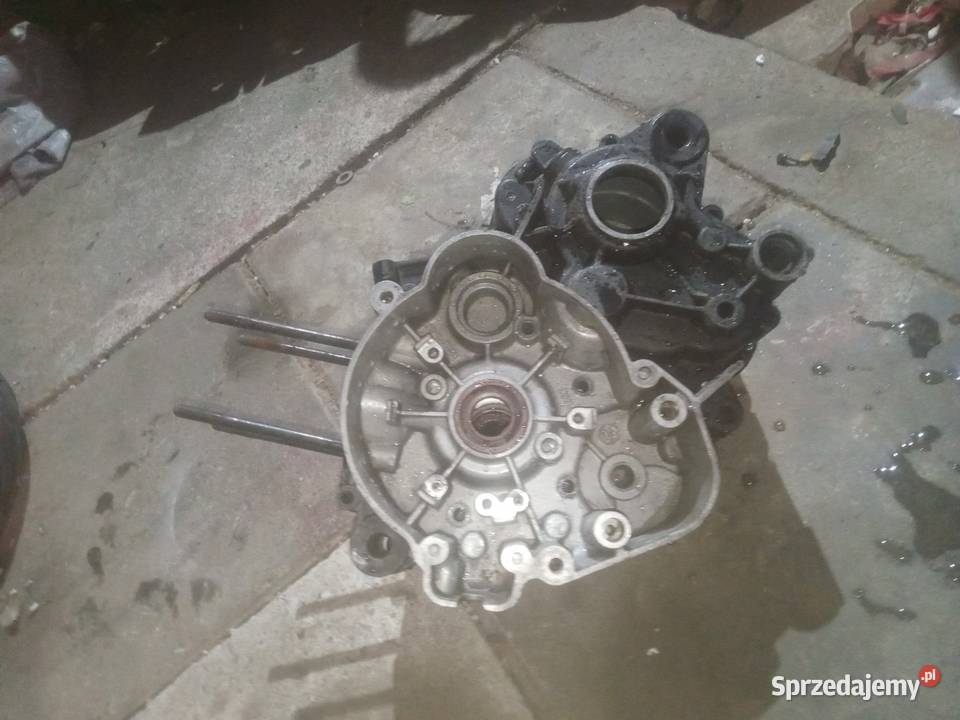 Kartery d50b0 śląskie Strzebiń