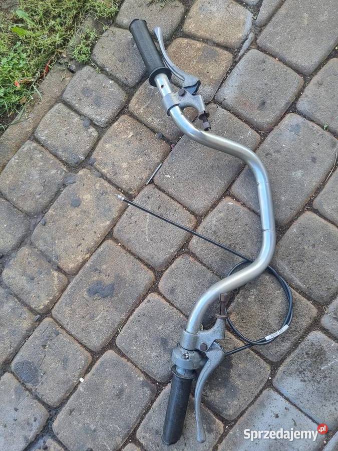 Części wsk benzyna Krosno