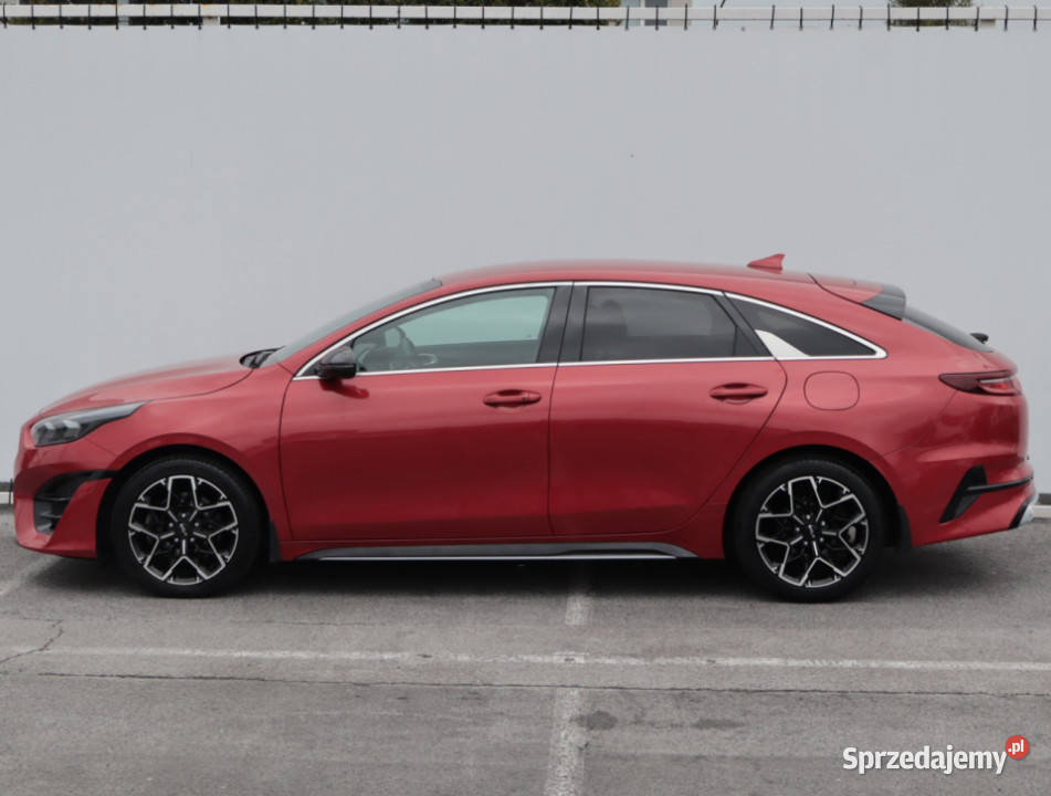 Kia ProCeed 15 TGDI Lublin sprzedam