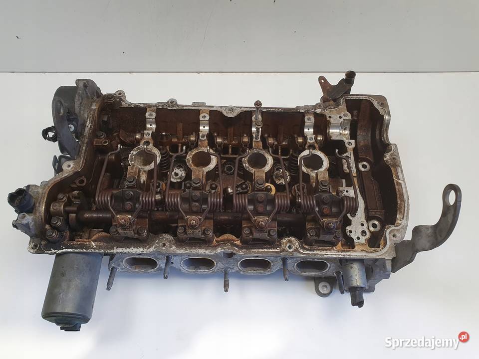 Mini Cooper R56 Peugeot Citroen 16 16V VTi