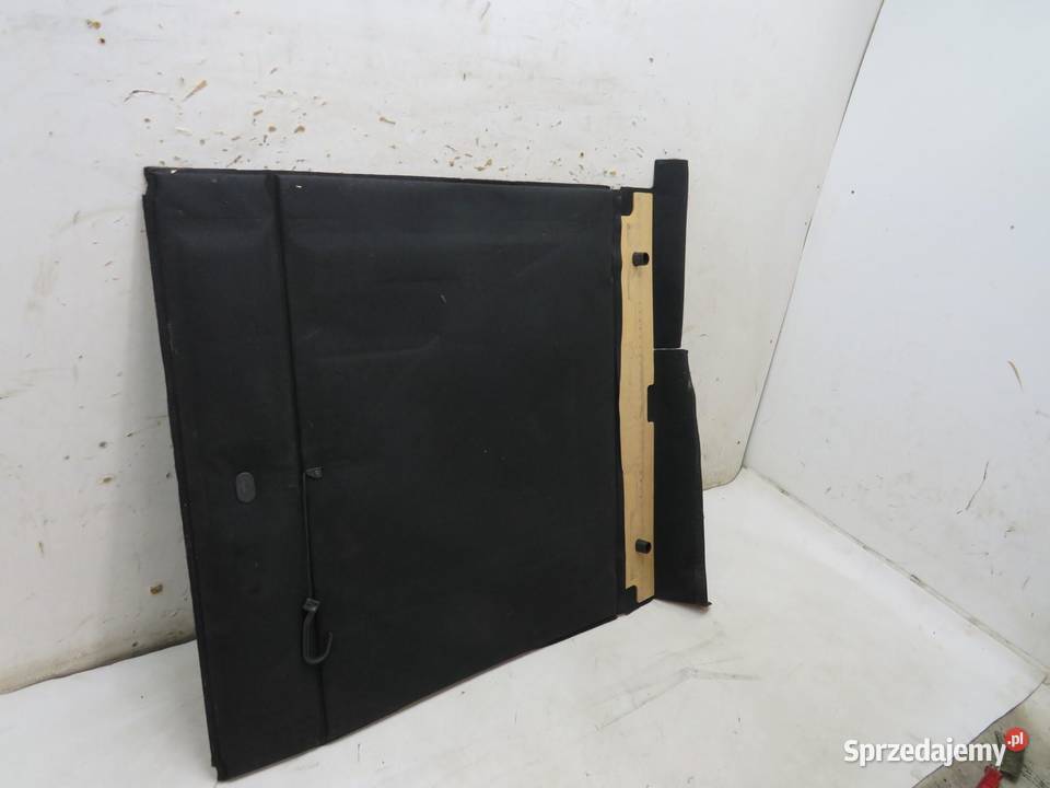 PODŁOGA BAGAŻNIKA PEUGEOT 308 T9 KOMBI