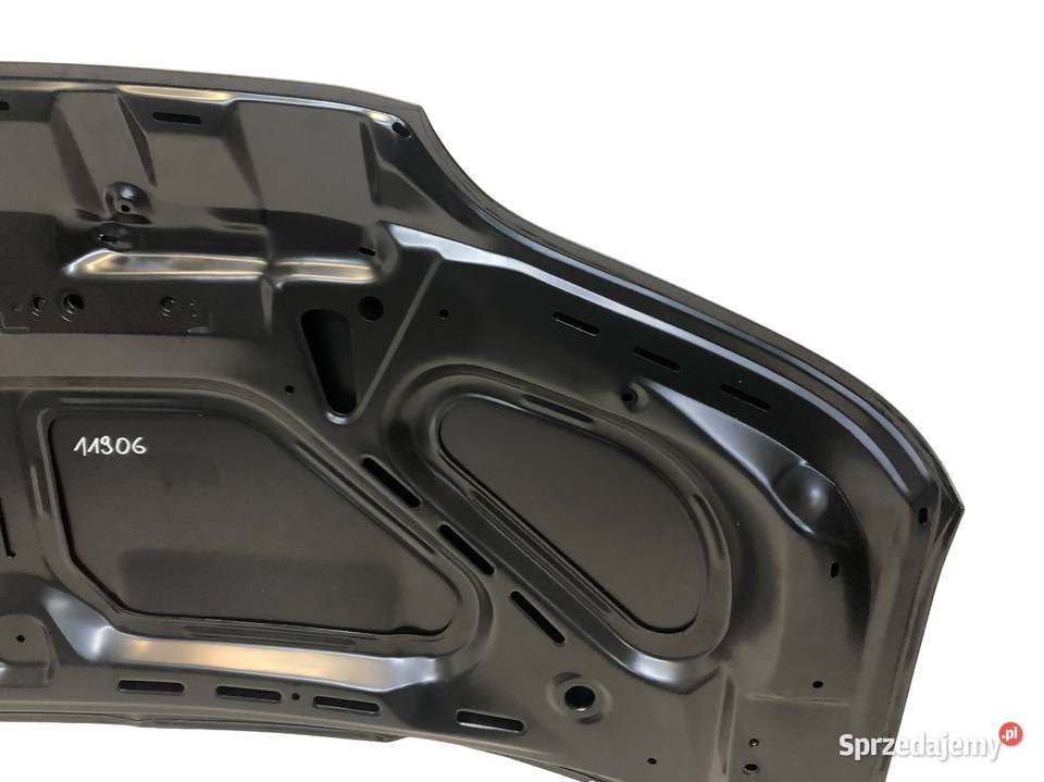 Ford Transit MK4 VE83 061994072000 Maska pokrywa osobowe Maski Skarżysko-Kamienna