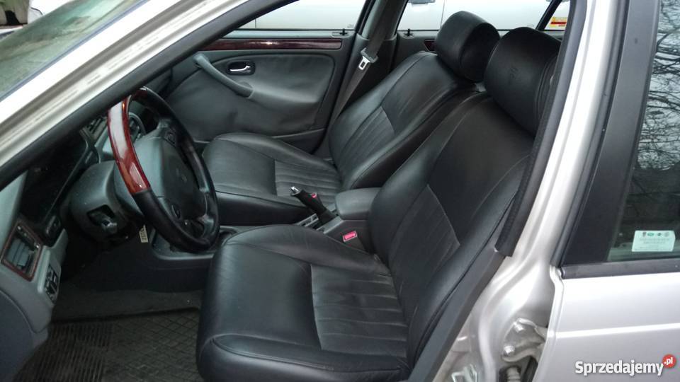 Rover 400 16 113 Honda Civic benzyna Śrem