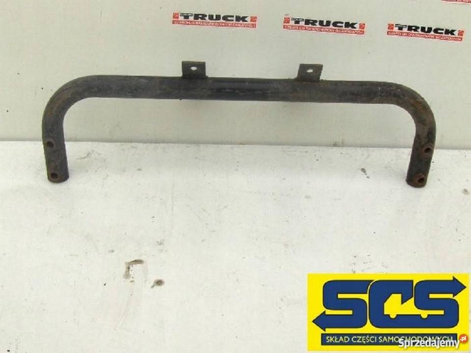 MAN TGA uchwyt filtra powietrza SPRAWNY