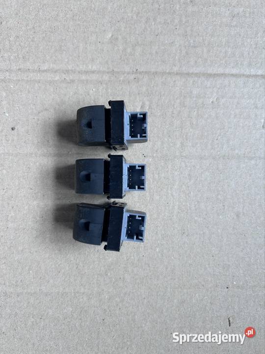 Przełącznik szyby Audi a6 c6 4f0959855 kujawsko-pomorskie Grudziądz