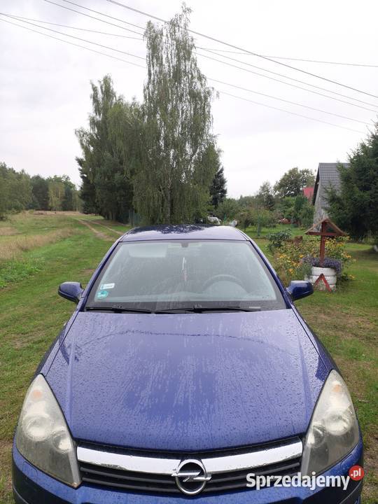 Auto osobowe lubuskie