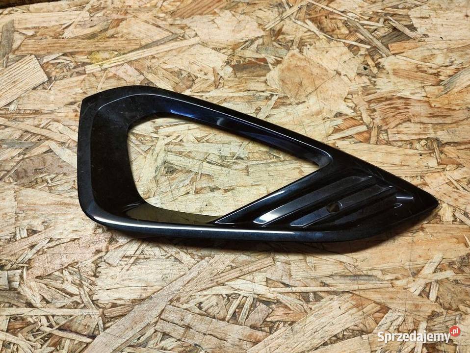 Kratka Zderzaka Prawy Przód Ford Fiesta Mk8 Pleszew