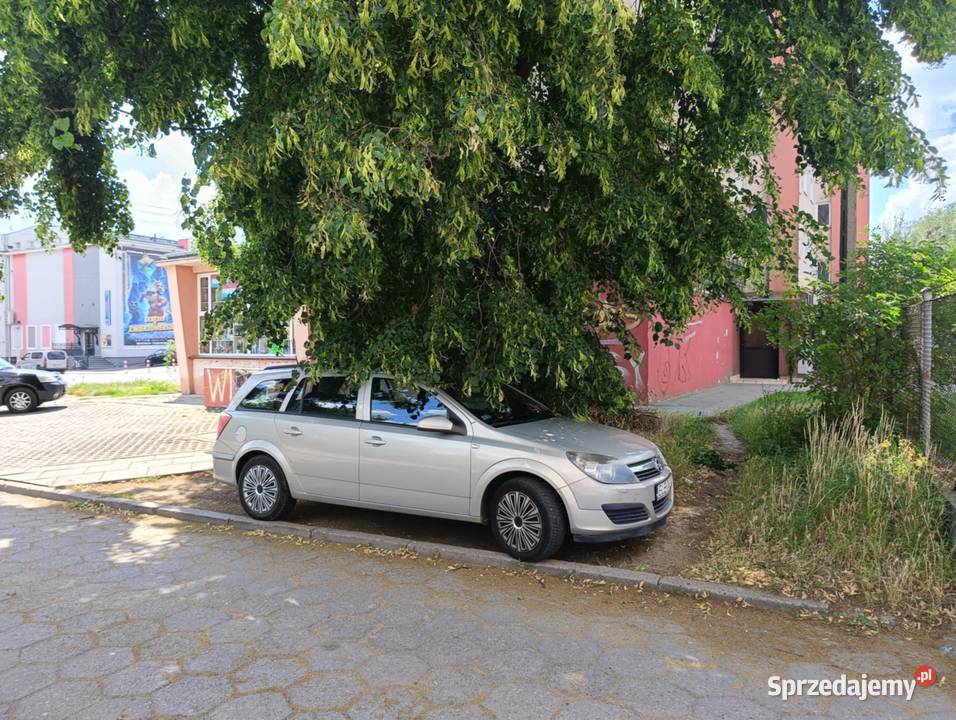 OPEL ASTRA 2 KLIMA GAZ 200000km Samochody osobowe łódzkie Łęczyca