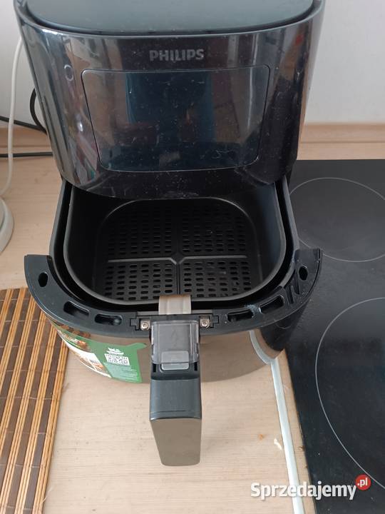 Frytkownica beztłuszczowa PHILIPS Dom i Ogród mazowieckie Grodzisk Mazowiecki