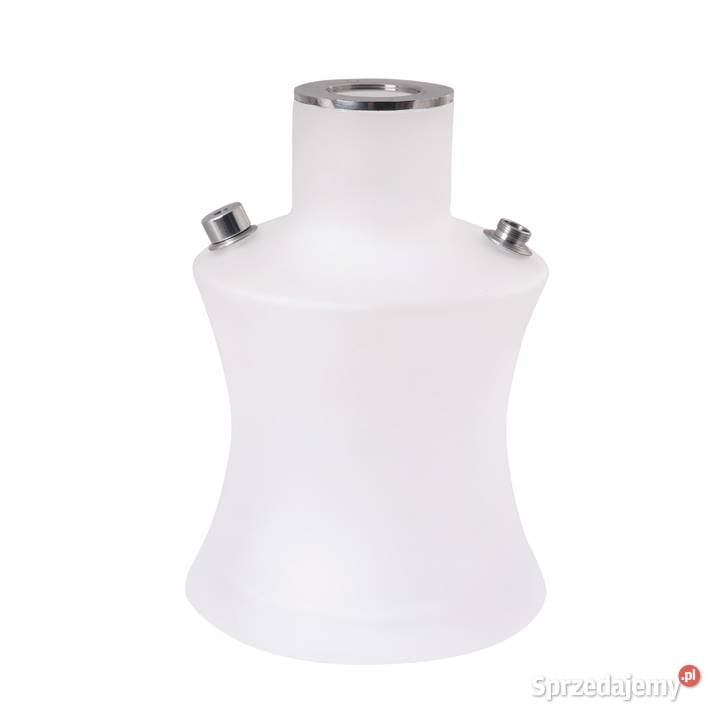 ODUMAN N2 MATT Dzban do Fajki Wodnej Shishy Łódź