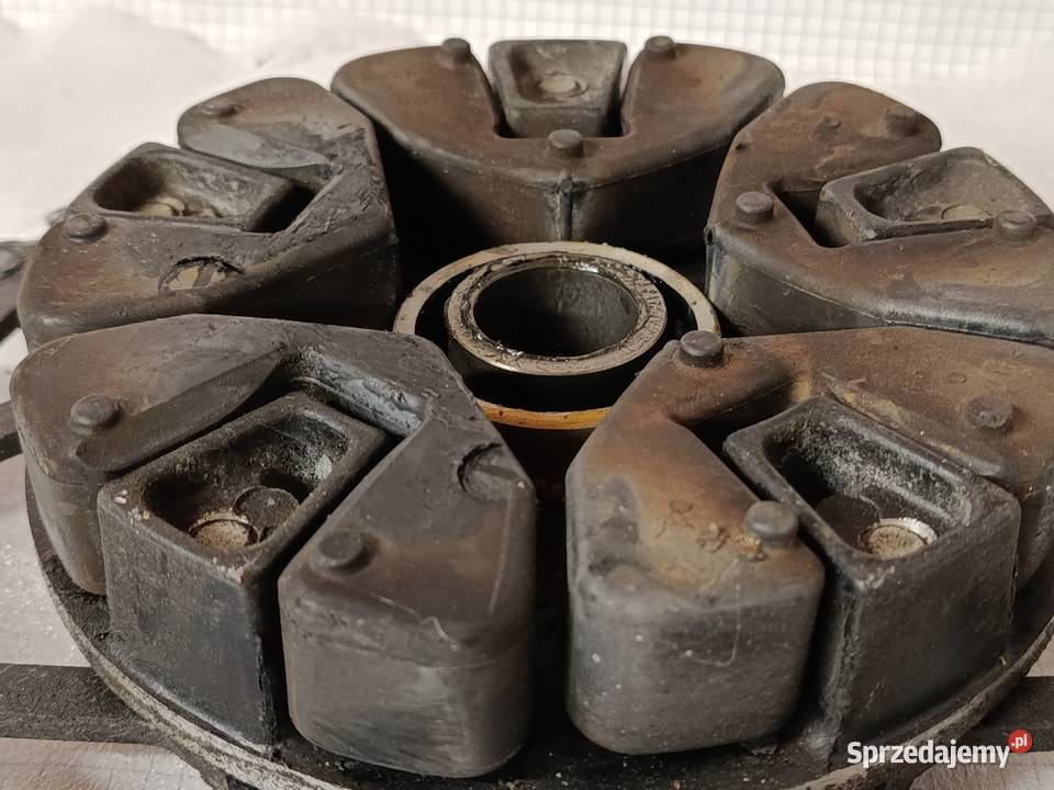 Suzuki GSR 600 zabierak gumy mazowieckie Warszawa sprzedam