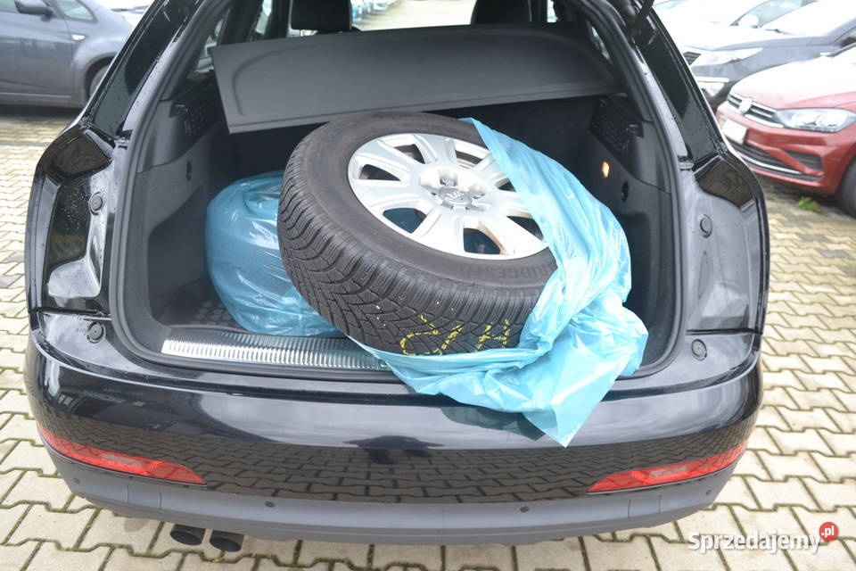 Audi Q3 SLine 4x4 z Niemiec Opłacona 44 CD Zgorzelec