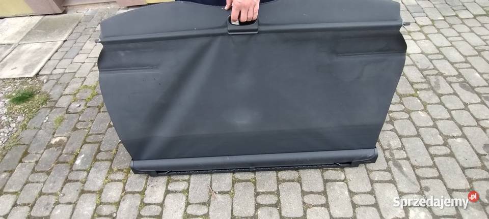 ROLETA SIATKA BAGAŻNIKA 716058201 BMW E46 KOMBI Bielsko-Biała