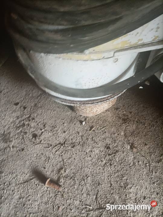 Maszyna do lastryko łódzkie Kurów