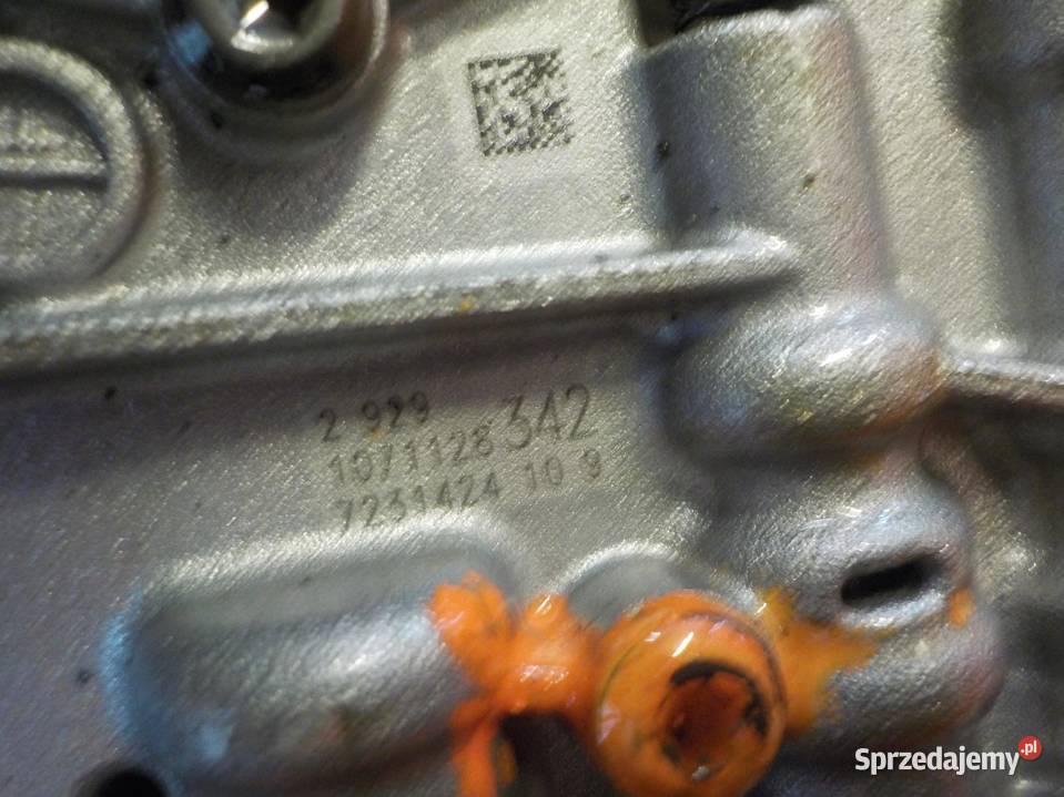 BMW E90 20 B 11r 170 N43B20A mechatronika osobowe Suków