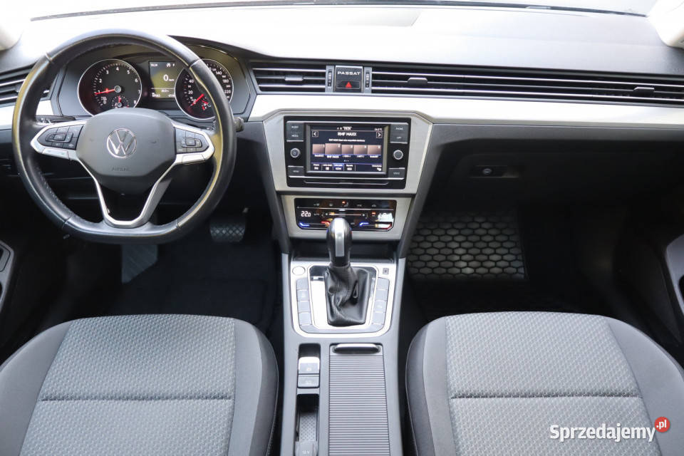 VW Passat 15 TSI elektryczne lusterka Zabrze sprzedam