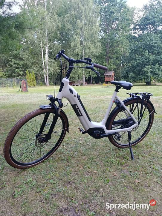 Batavus altura S Bielsk Podlaski