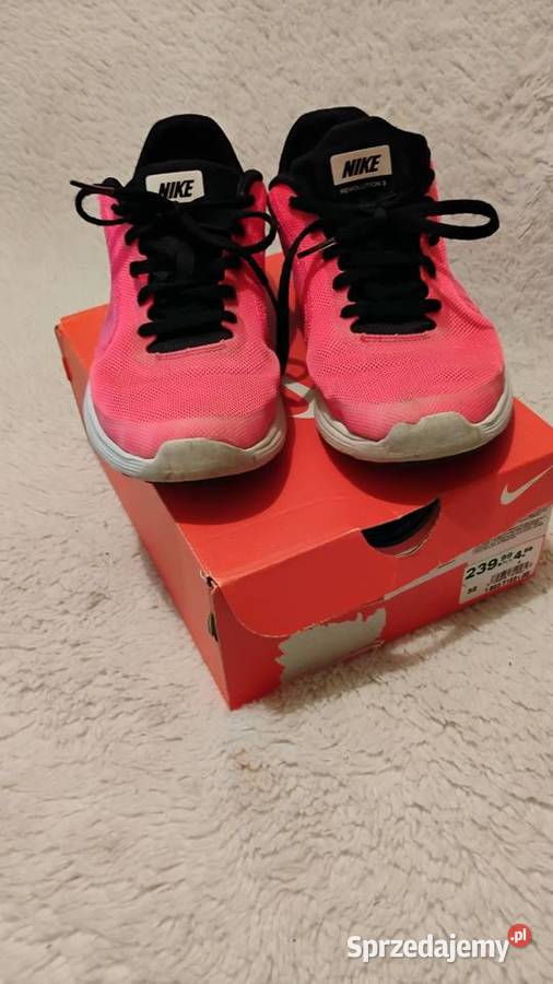 Nike Revolution 3 Grudziądz