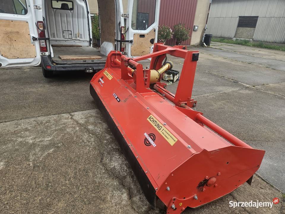 Mulczer Sauerburger Maschio Kuhn Muthing Wrocław