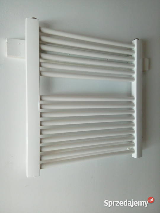 Grzejnik ARKADA600620 moc 475 W WYPRZEDAŻ Płock